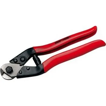 Nůžky na plech KRAFTWERKTOOLS Nůžky na kabely 195mm