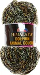 HiMALAYA Dolphin Animal Colors