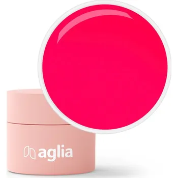 Lak na nehty PINK MANIA QUICK barevný UV/LED gel