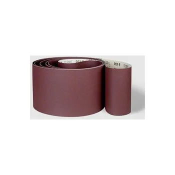 Brusný papír BRUSNÝ PÁS TLX 150X2200 - 2300MM TUHÉ PLÁTNO, délka pásu , hrubost P 150