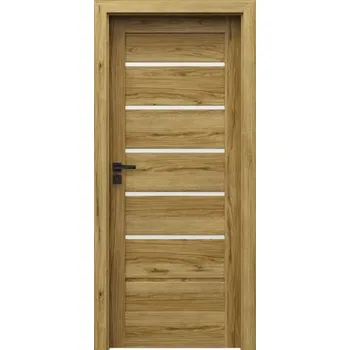Interiérové dveře PORTADOORS Interiérové dveře VERTE HOME model J.5