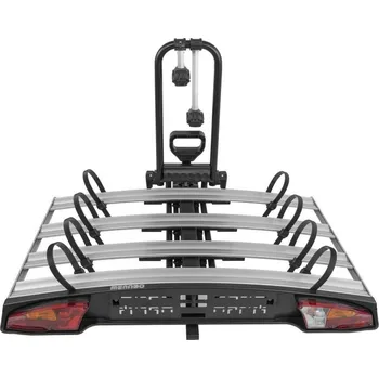 Nosič kol Menabo Alcor