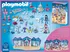 Stavebnice Playmobil Playmobil 9485 Adventní kalendář Vánoční ples v křišťálovém sále