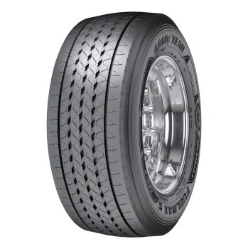 GoodYear KMAX S Gen-2 385/55 R22,5 160/158 L M+S