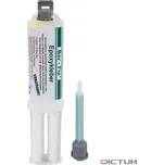 Dictum 450417 - Ber-Fix® Epoxy Glue, Open Time approx. 30 Minutes - Lepidlo