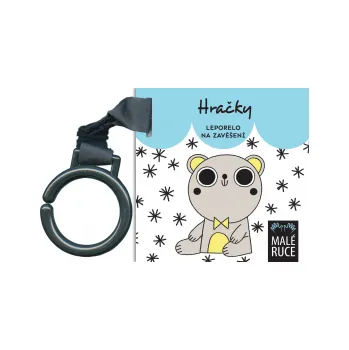 Hračka pro nejmenší Svojtka Hračky Malé ruce