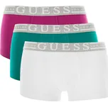 Guess boxerky 3 pack P839 - Vícebarevné / L