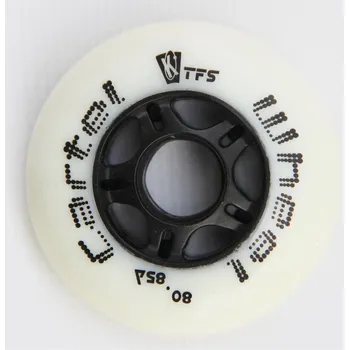Příslušenství pro in-line Kolečka Wheel Cartel TFS 80mm/85a (1ks)