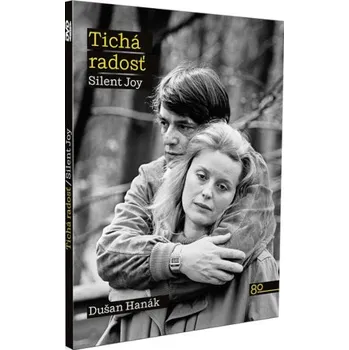 DVD film Film/Drama - Tichá radosť /1985 (DVD, 8588003785619)