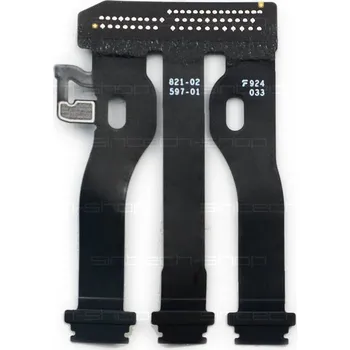 OEM Apple Watch (Series 5) 40mm flex kabel displeje