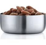 Blomus BASIC miska M stříbrná