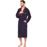 L&L Lamp 9102 tmavě modrý XL