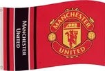 OEM Vlajka Manchester United FC