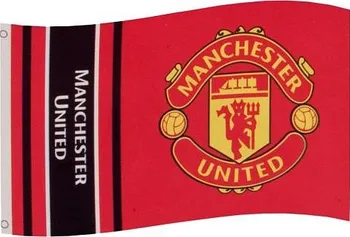 Vlajka OEM Vlajka Manchester United FC