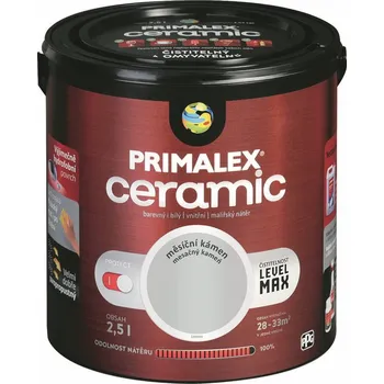 Primalex Ceramic 2,5 l, měsíční kámen