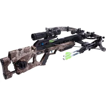 Sport EXCALIBUR Assassin 420TD Truetimber Strata - 290 lbs / 420 fps skladem na prodejně
