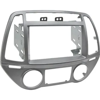 Autorádio Ramecek 2DIN radia Hyundai i20 I. (12-15) 372594 2D