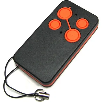 Garážová vrata TX New Cloner univerzální ovladač pro vrata a brány