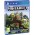 Hra pro PlayStation 4 Sony PS4 Minecraft Bedrock