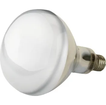 Žárovka Kerbl Infražárovka EF 250 W E27 bílá