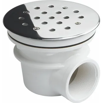 Vágner Pool Podlahová výpust VAMILA nerez