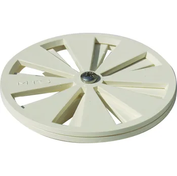 Vágner Pool Stavitelný regulátor R 11/2“ ABS