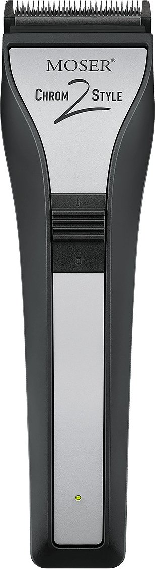 Moser Chrom2Style 1877-0050 od 4 285 Kč - Zbozi.cz
