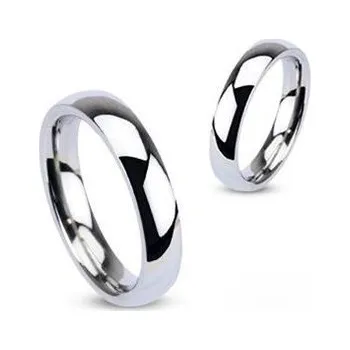 Prsten Snubní prsteny chirurgická ocel HK1233-4