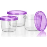 Banquet Sada Acassa 3 ks 250/370/600 ml