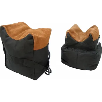 Puškohled Opěrné vaky pro střelbu ze vzduchovky