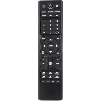 Dálkový ovladač Neoriginální dálkový ovladač - JVC RM-C3402