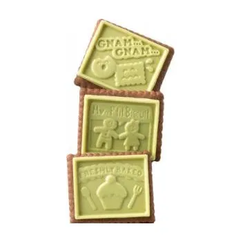 Výroba svíčky Sada na výrobu lepených sušenek Gnam Gnam Sleva 65Kč