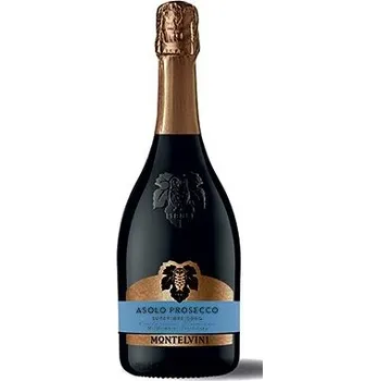 Montelvini Prosecco Montelvini Asolo Superiore Extra Brut 0,75 l