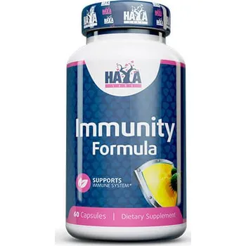 Haya Labs Immunity formula