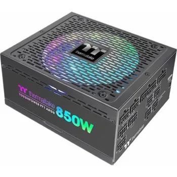 Počítačový zdroj Thermaltake Power Supply Unit Toughpower PF1 850W Platinum
