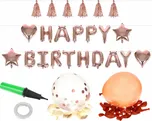ISO 8866 Happy Birthday