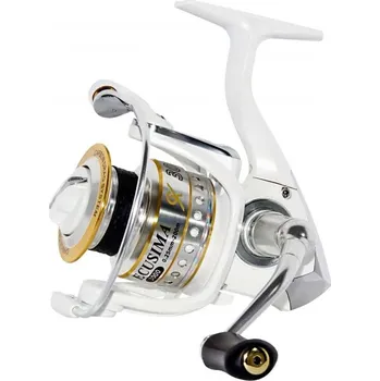 Rybářský naviják Ryobi Naviják Ecusima GX 3000