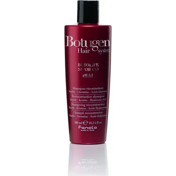 Fanola Botugen Botolife Shampoo, 300 ml