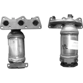 Katalyzátor JMJ 1091212