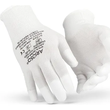 Pracovní oblečení Rukavice ARIOSO ESD TOP XL/9, 10 párů