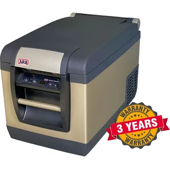 Autochladnička Kompresorová autochladnička / autolednice / automraznička ARB 78 lt Series II.