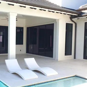 Obklad Vápenec Emelas Beige kartáčovaný 61x30,5x1,2 cm