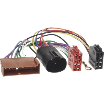 Autorádio ISO adapter pro autoradia Ford Mondeo 252081