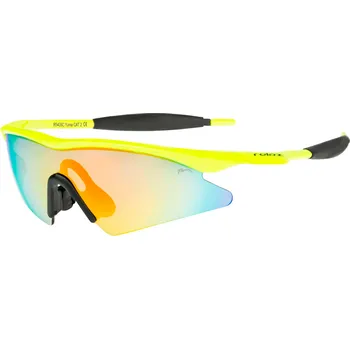 Relax Dámské Relax Yuma R5405C Žlutá