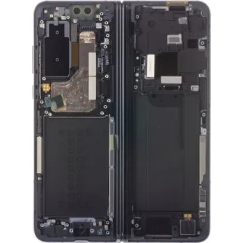Samsung originální LCD a dotyková vrstva pro Galaxy Fold F900 černá