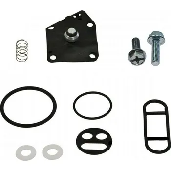 Těsnění pro motocykl TOURMAX Opravná sada palivového kohoutu SUZUKI DRZ 400 05-09