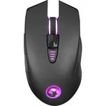 MARVO G982, myš, optická, 6 tlačítek, 5000dpi, USB
