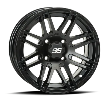 Pneumatika ITP SS316 Matte Black 14"