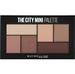 Maybelline New York The City Mini…
