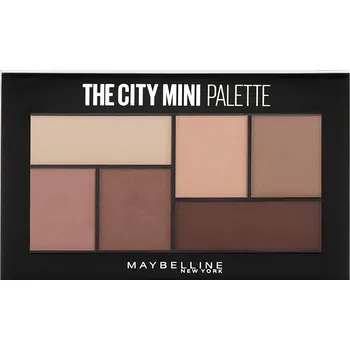 Maybelline New York The City Mini…
